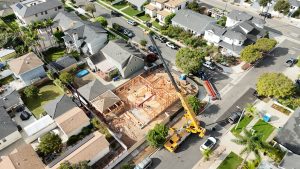 Lynngrove Structural Steel